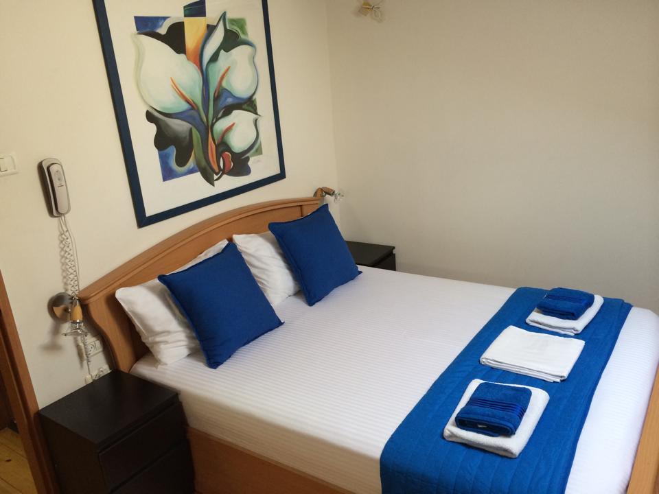Haifa Guest House エクステリア 写真