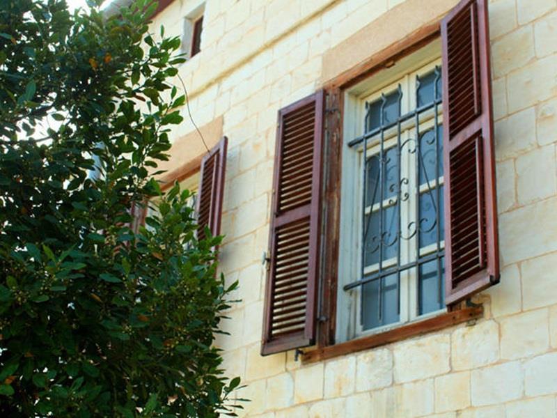 Haifa Guest House エクステリア 写真
