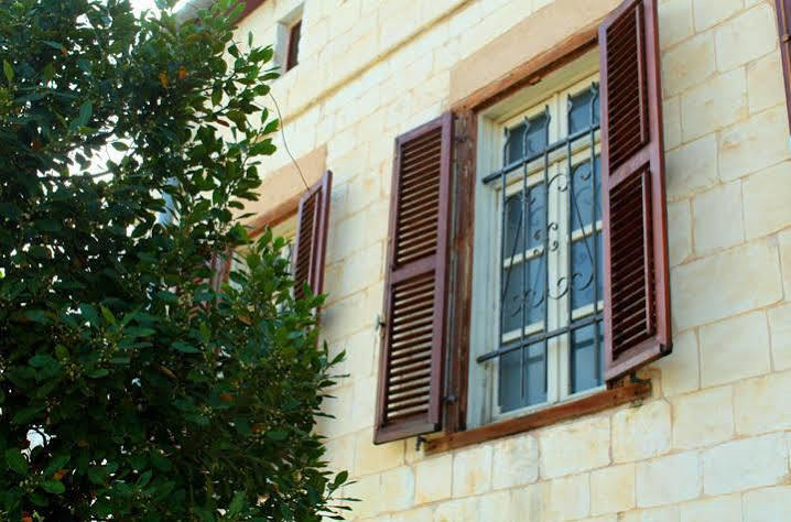Haifa Guest House エクステリア 写真