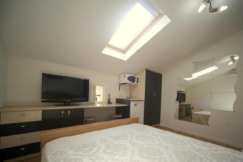 Haifa Guest House 部屋 写真