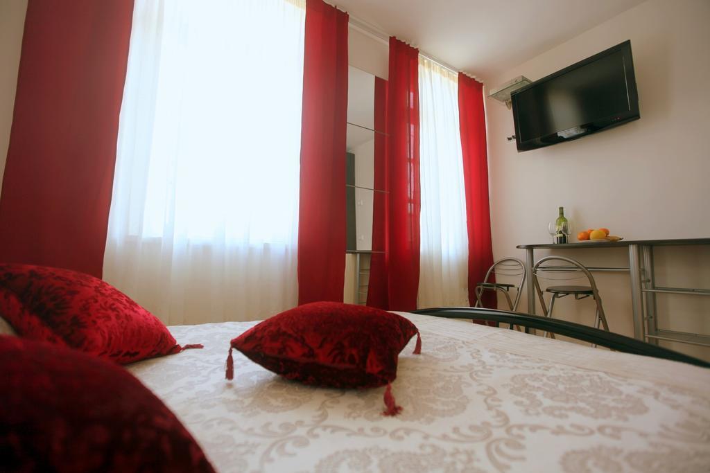 Haifa Guest House 部屋 写真
