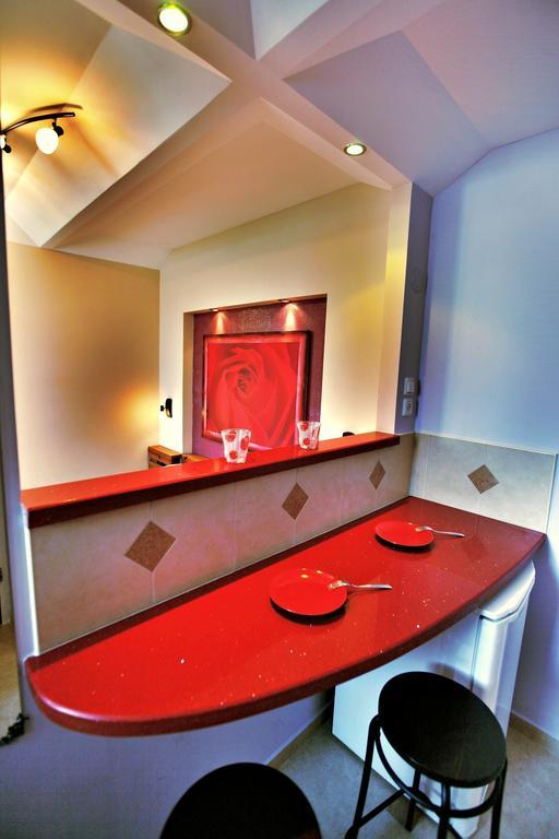 Haifa Guest House 部屋 写真