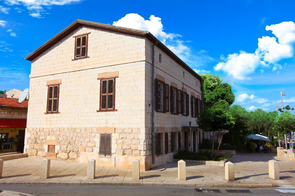 Haifa Guest House エクステリア 写真